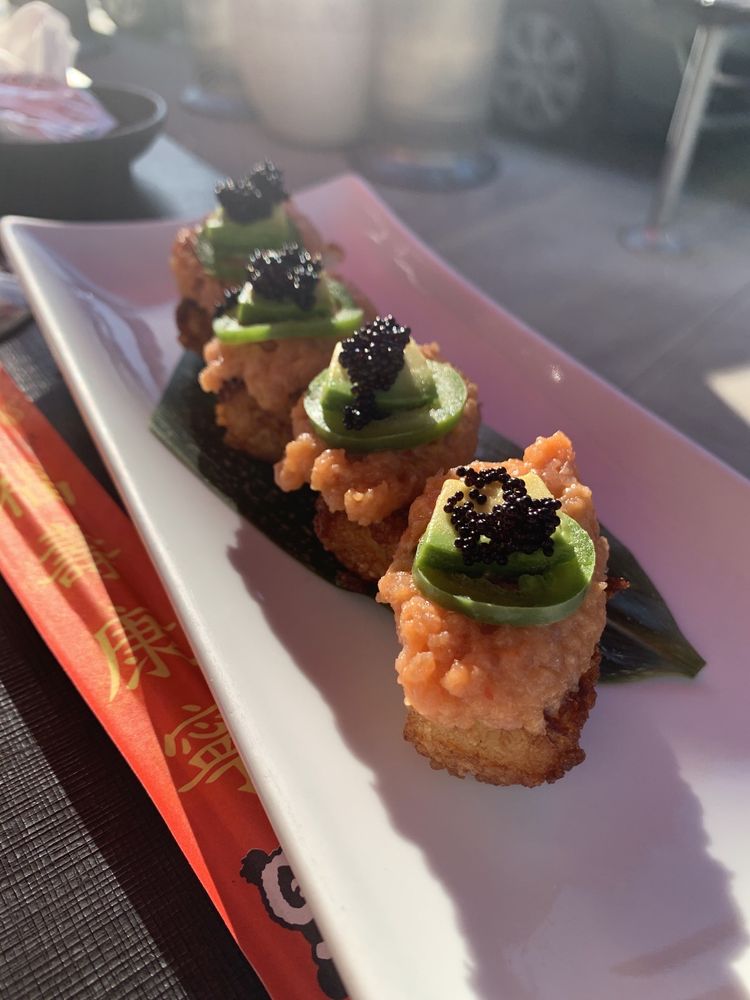 Sushiya on Sunset 8650 Sunset Blvd, West Hollywood