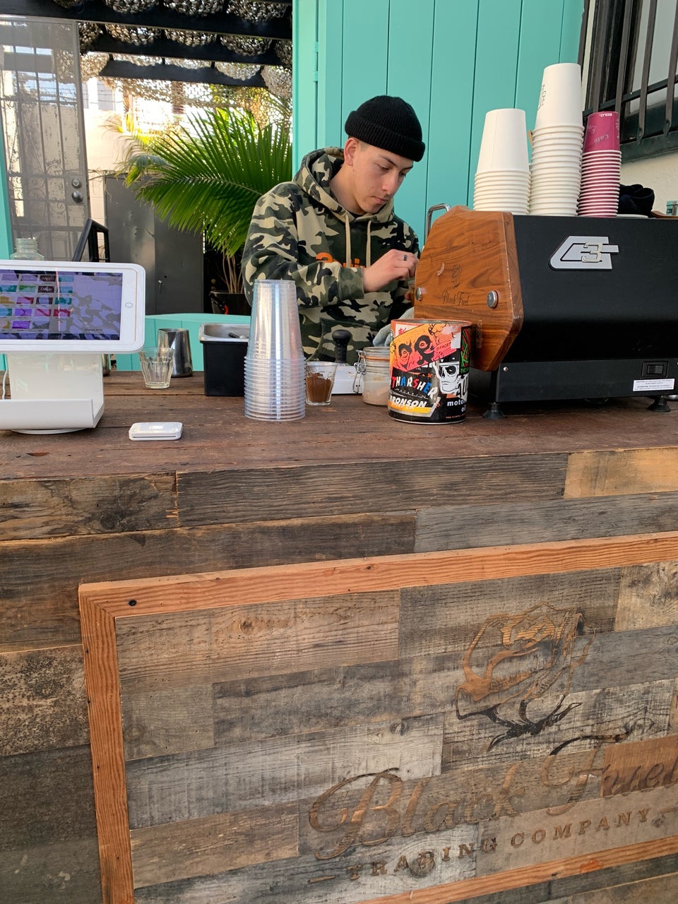 Photo credit: foursquare