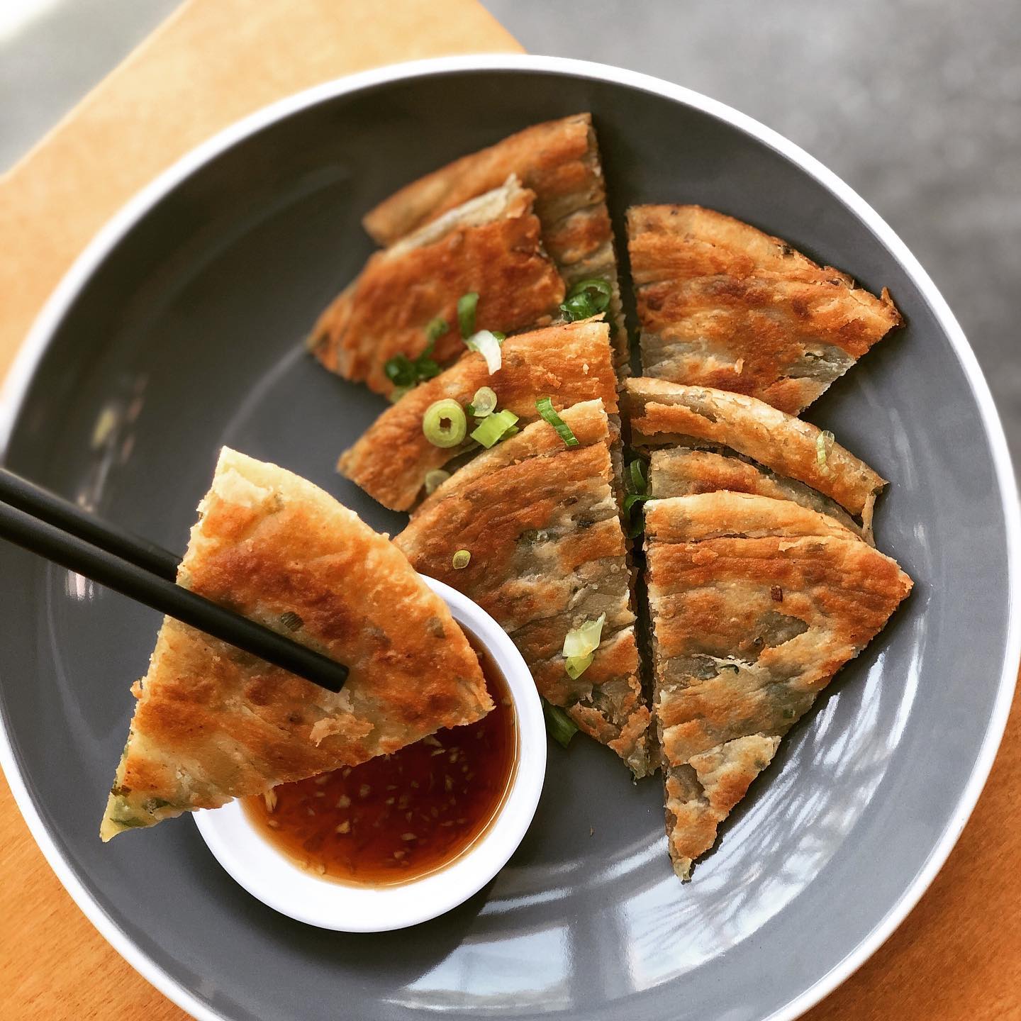 Dumpling Monster 7318 Santa Monica Blvd Suite 60, West Hollywood