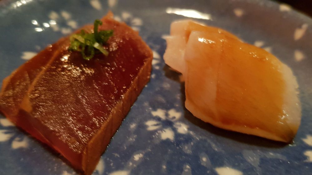 Sushi Park 8539 Sunset Blvd #20, West Hollywood