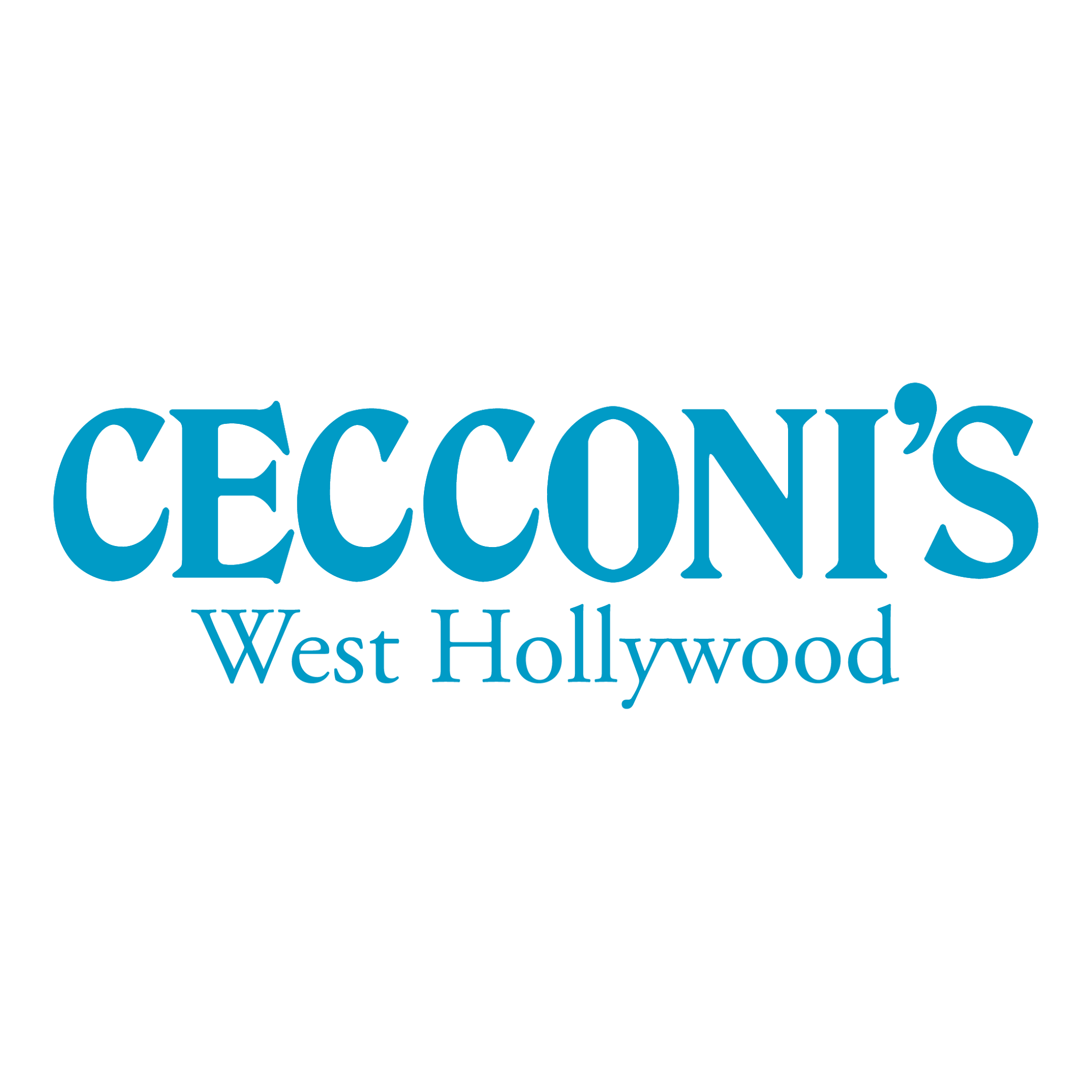 Cecconi's West Hollywood 8764 Melrose Ave, West Hollywood