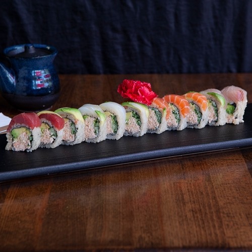 Izakaya Tora 8908 Santa Monica Blvd, West Hollywood