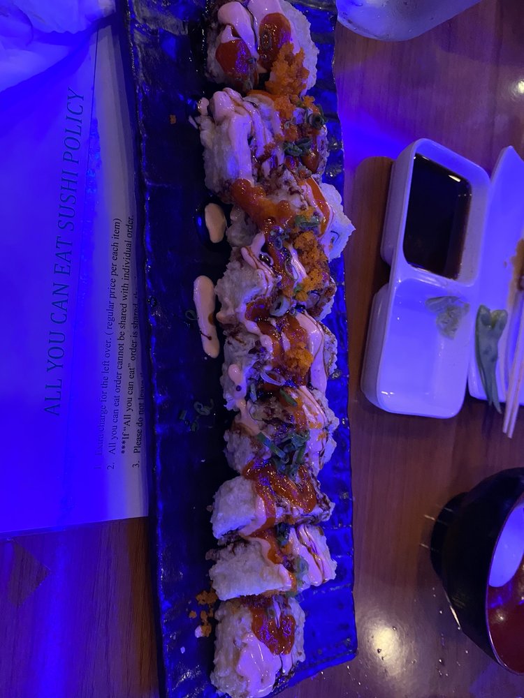 Hikari Sushi 8163 Santa Monica Blvd, West Hollywood