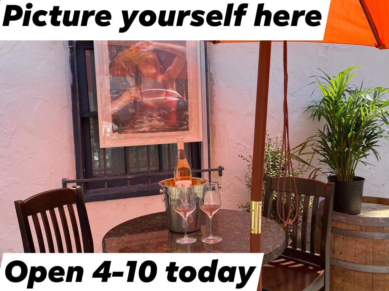 V Wine Room 903 Westbourne Dr, West Hollywood