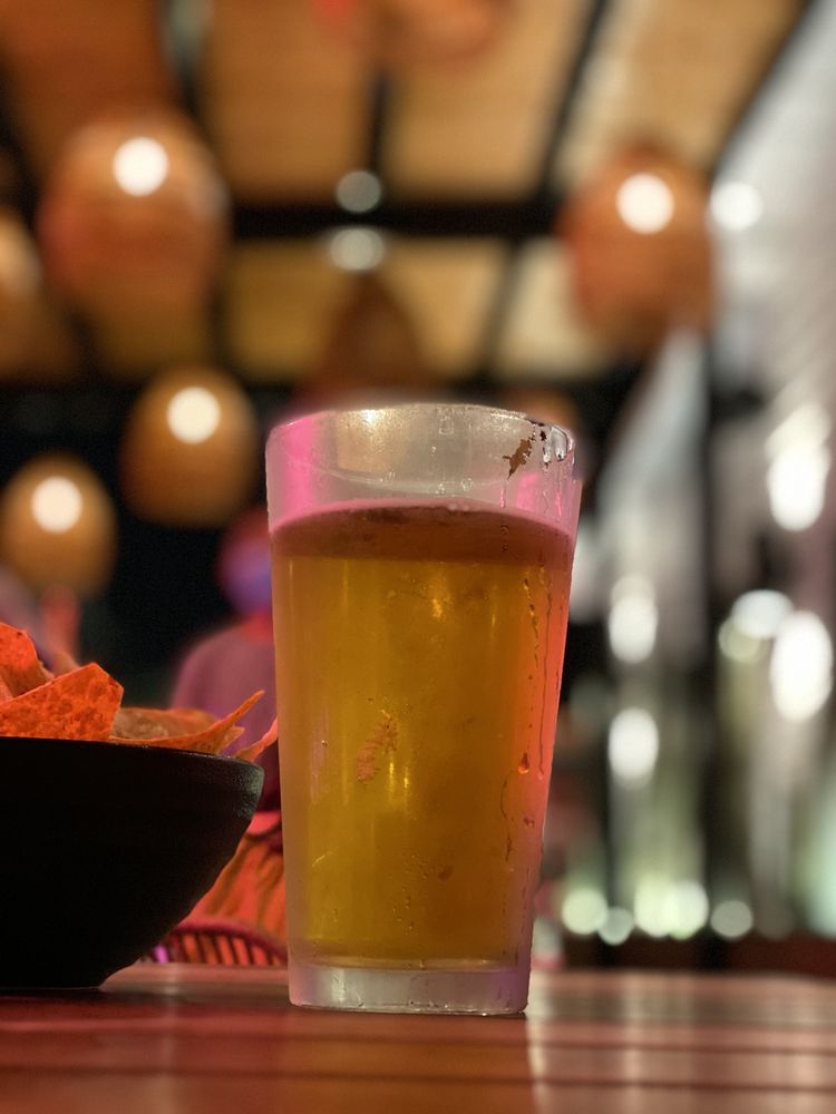 Tacos Tu Madre 1111 N Hayworth Ave, West Hollywood