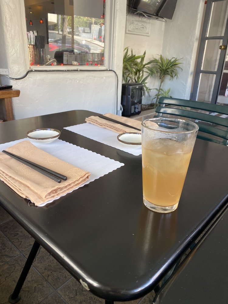 Tenmasa Japanese Restaurant 9016 Sunset Blvd, West Hollywood