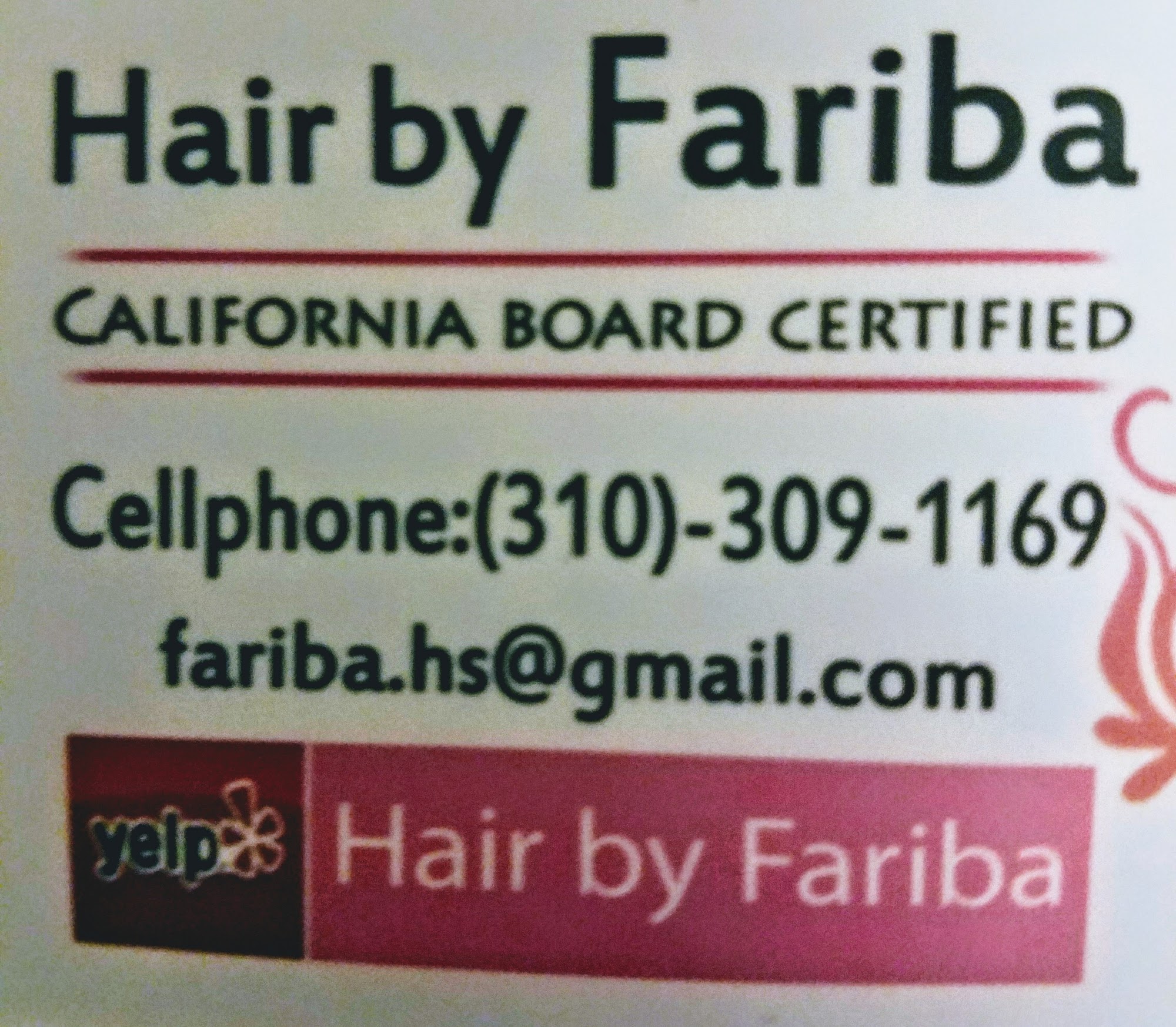 Hair by Fariba 310_309_1169