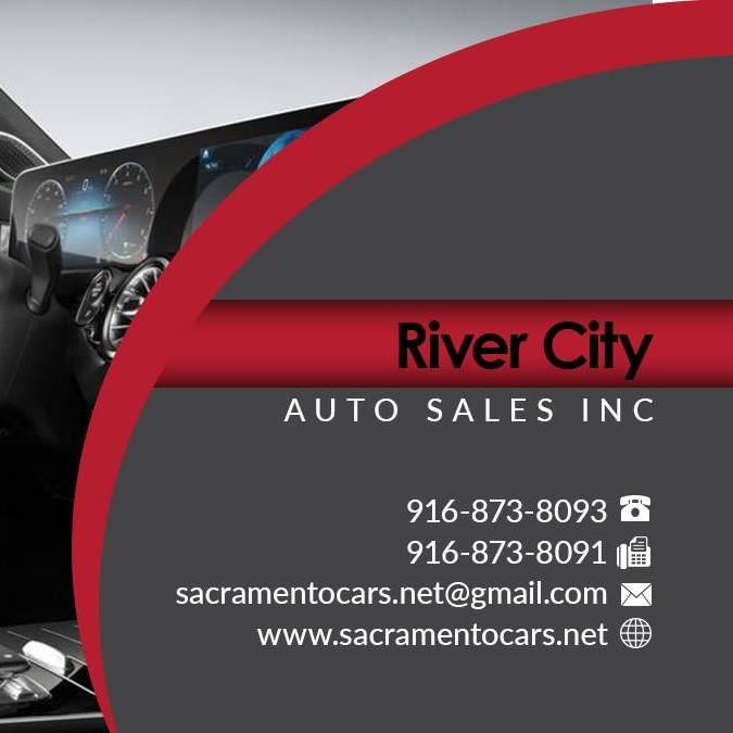 Sacramento Auto Sales Center Inc