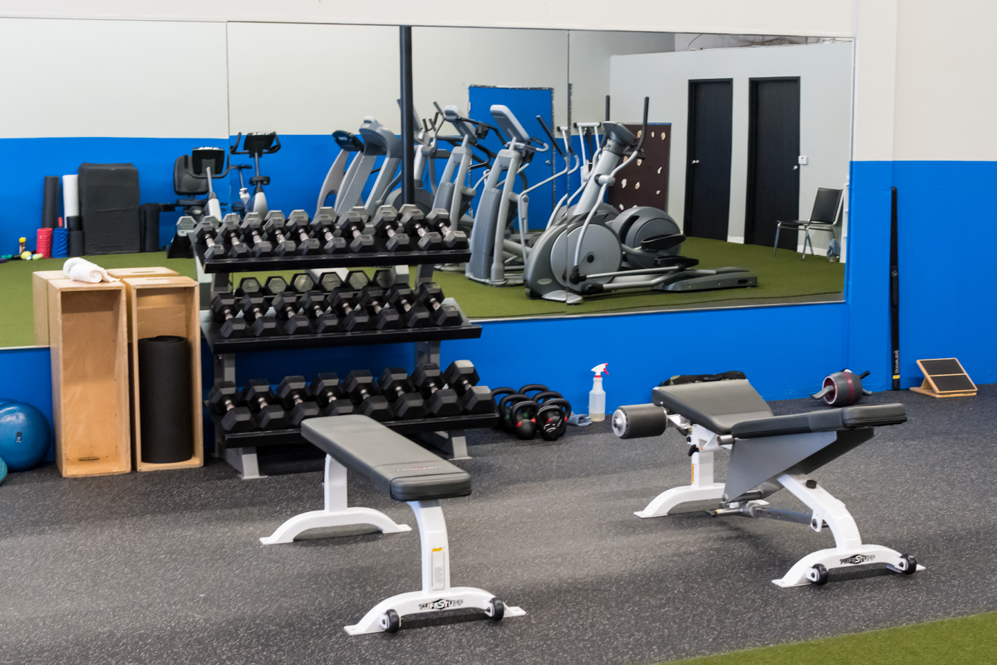 Westlake Sports Performance and Fitness