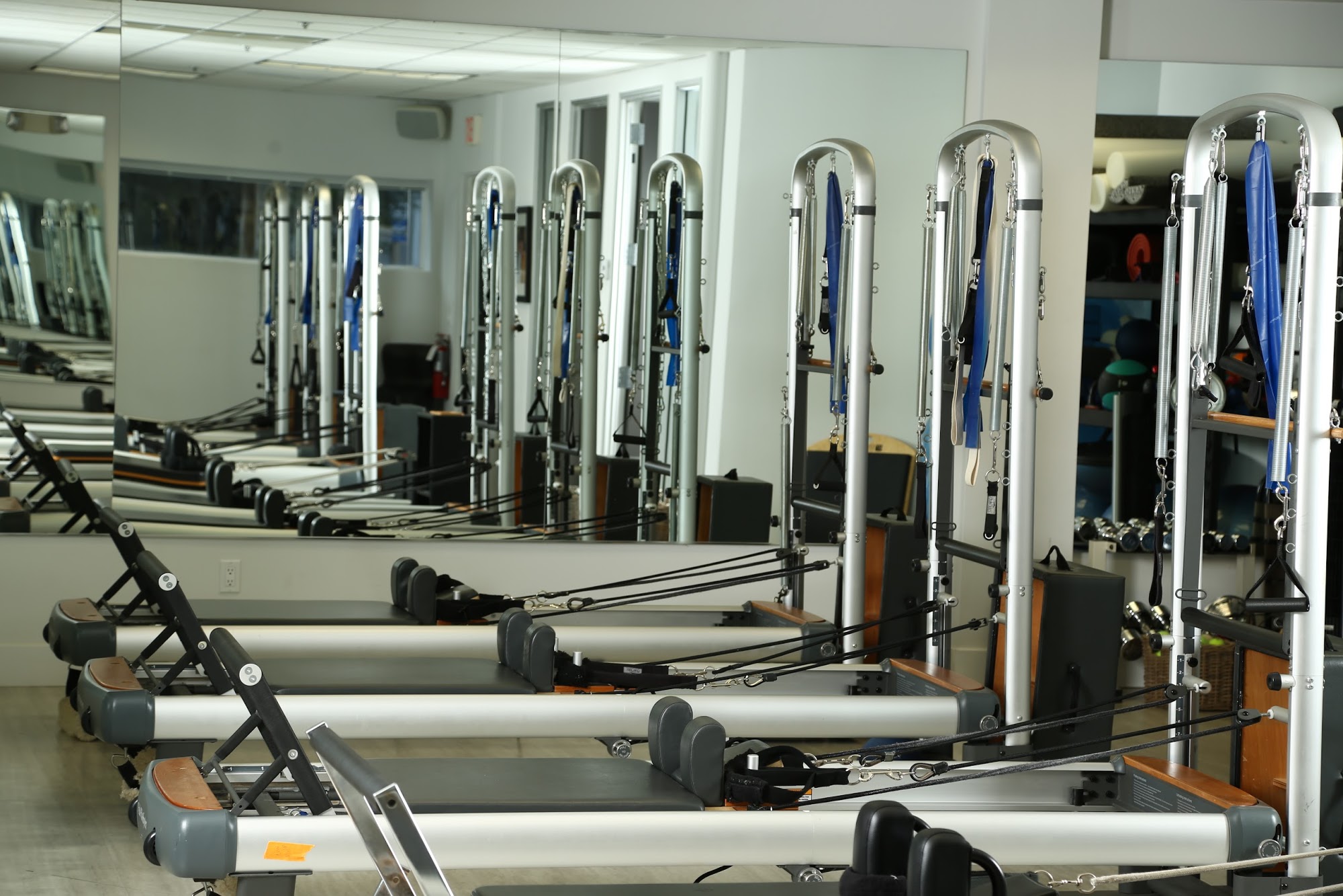 STUDIOTYLA Pilates and Fitness | Westlake Village