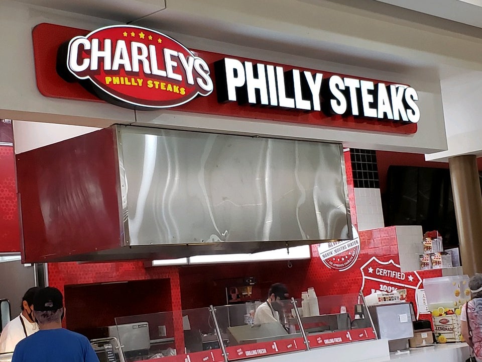 Charleys Philly Steaks 2112 Westminster Mall, Westminster