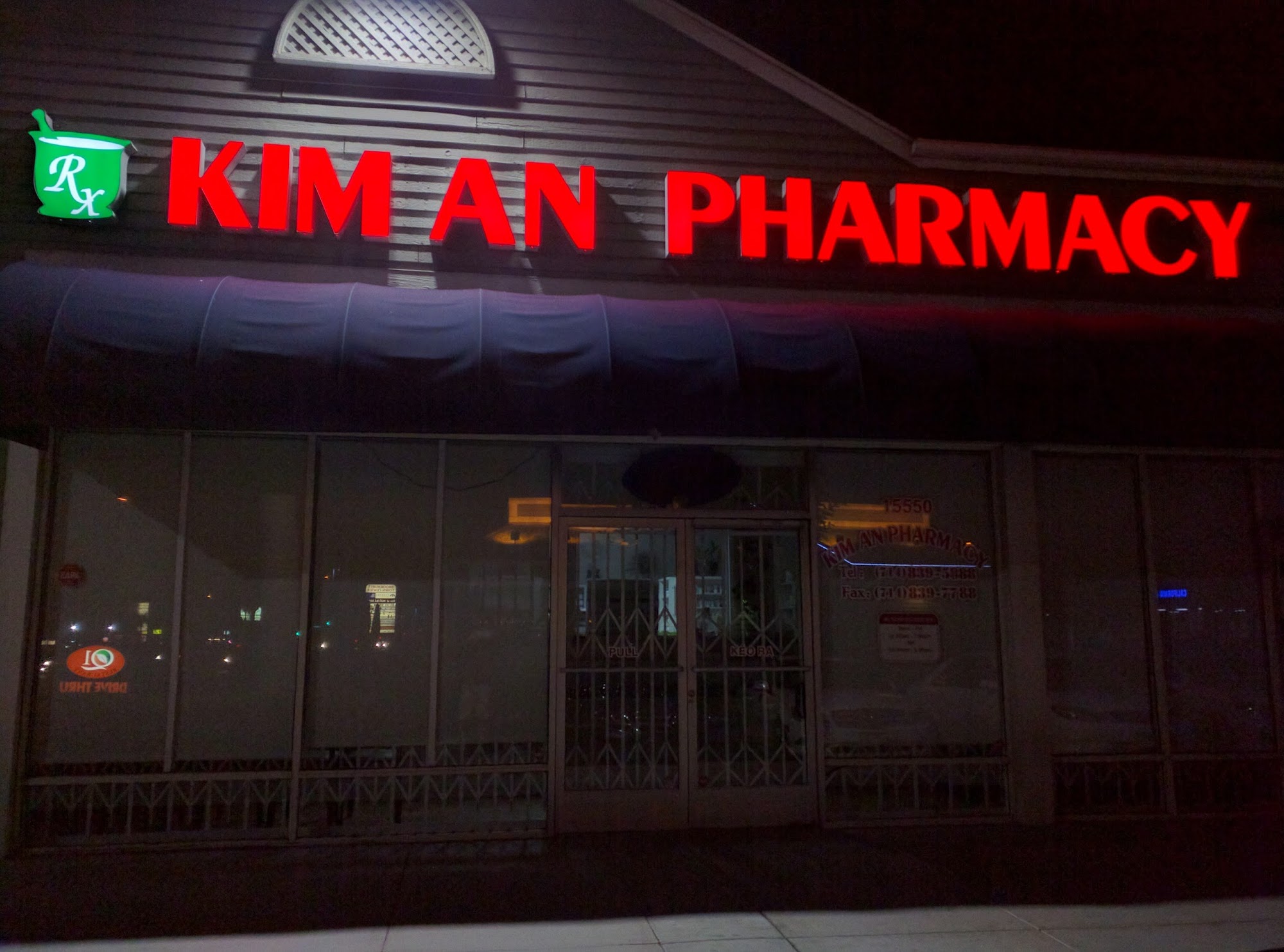 Kim An Pharmacy