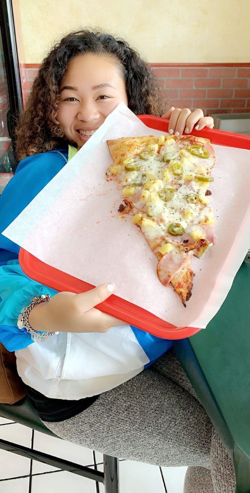 Big Rob's Pizzeria 13452 Goldenwest St, Westminster