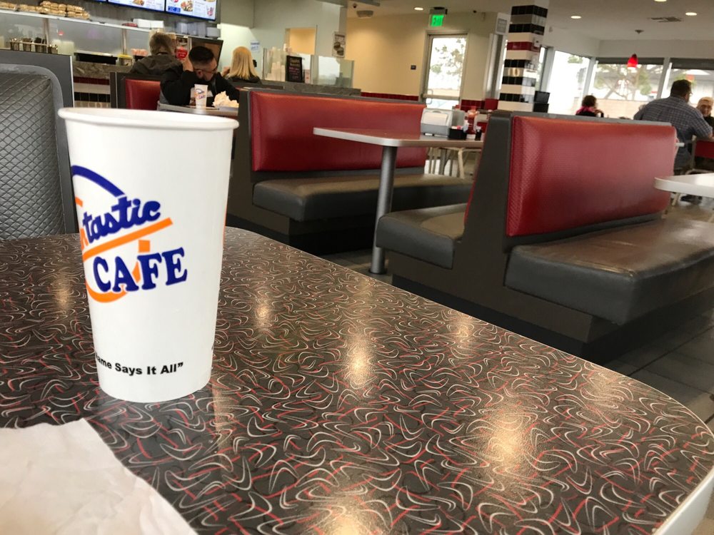 Fantastic Cafe 5062 Westminster Blvd, Westminster