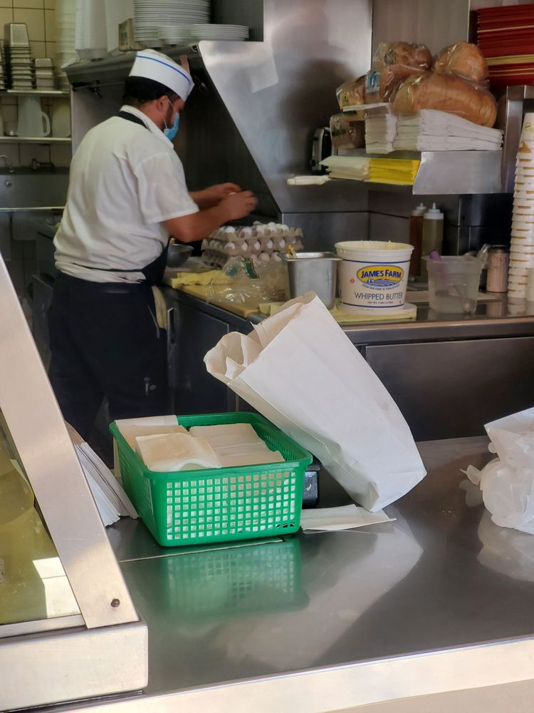 Bob's Burgers 13891 Beach Blvd, Westminster