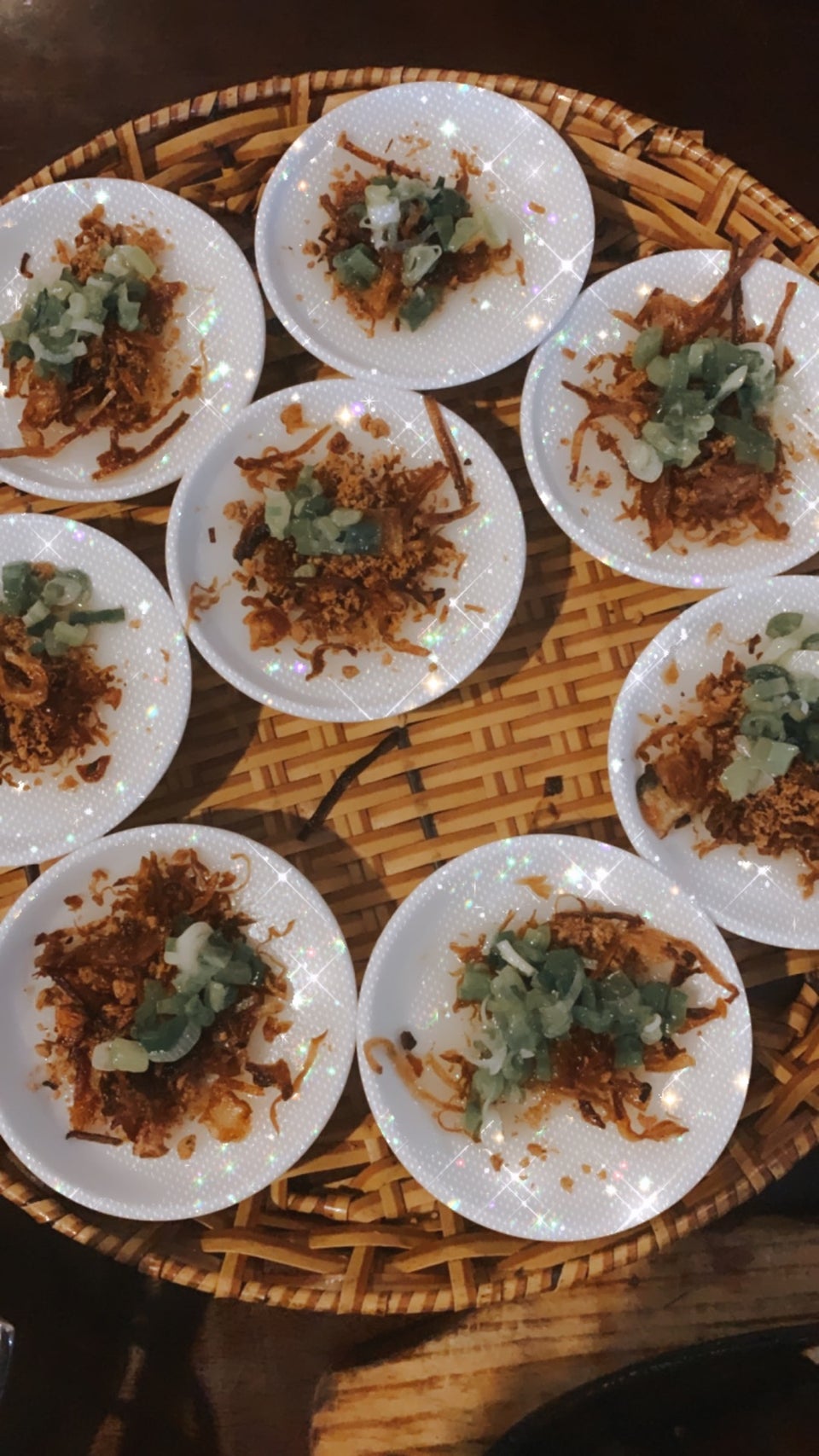 Bồ Đề Tịnh Tâm Chay 15352 Beach Blvd, Westminster