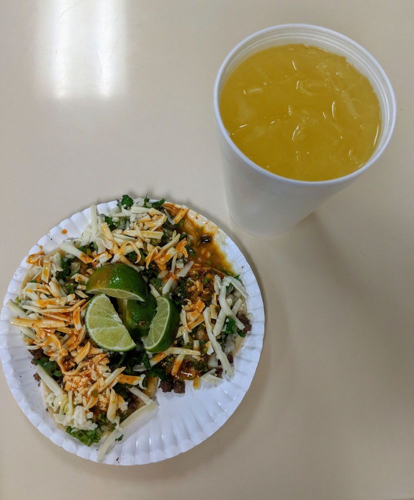 Taqueria Mexico 14022 Springdale St, Westminster