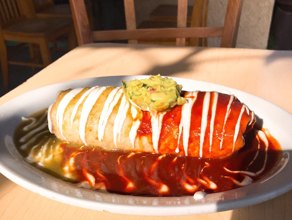 Taco Grill 8481 Heil Ave H, Westminster