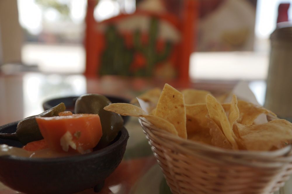 El Pico De Gallo Taqueria 7051 Westminster Blvd, Westminster