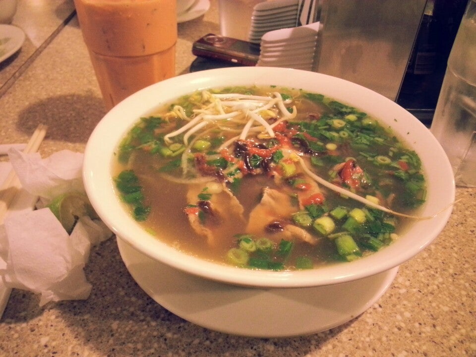 Photo credit: foursquare