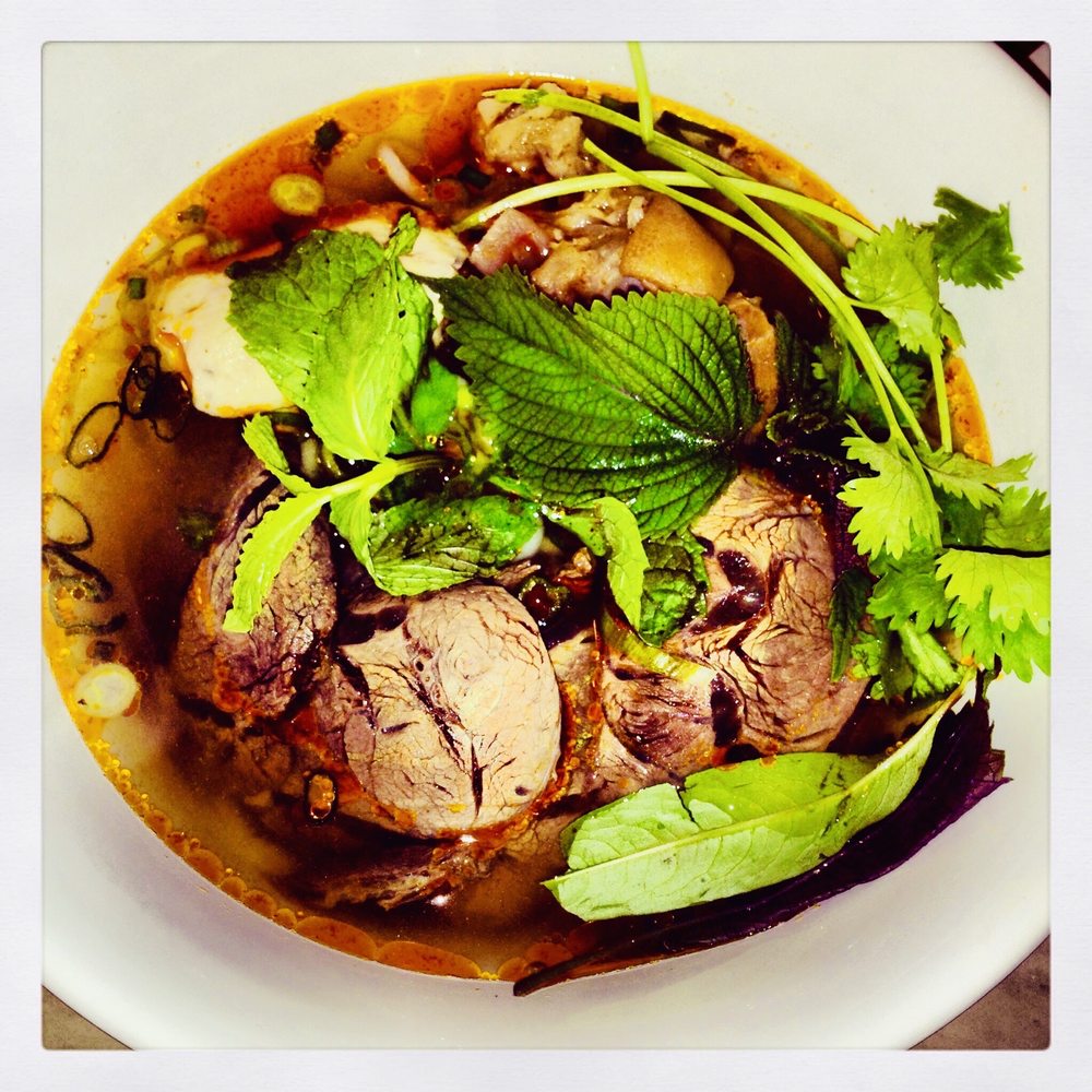 Ngu Binh Restaurant 14092 Magnolia St, Westminster