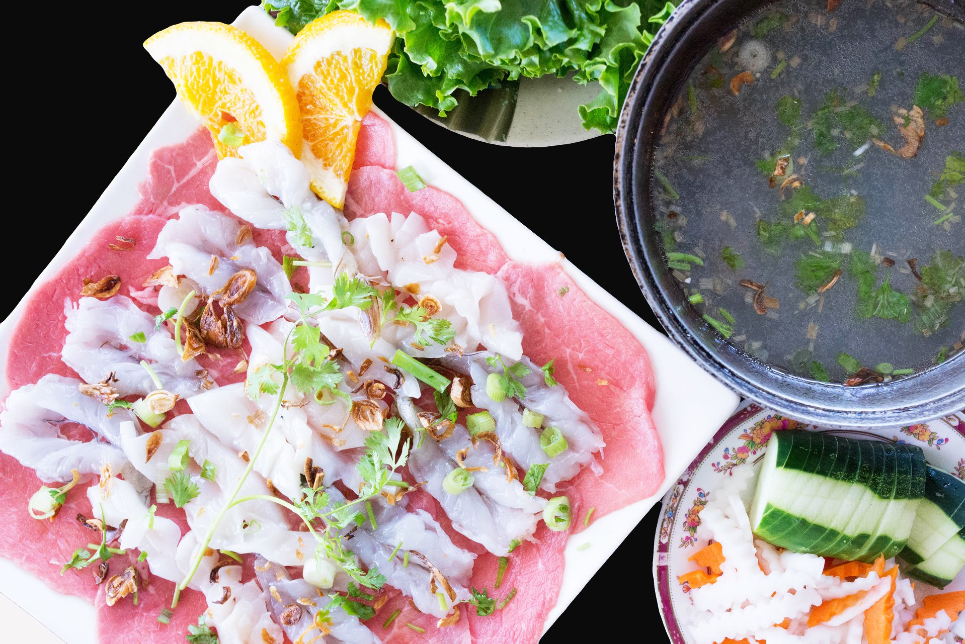Thành Mỹ Restaurant 9553 Bolsa Ave, Westminster