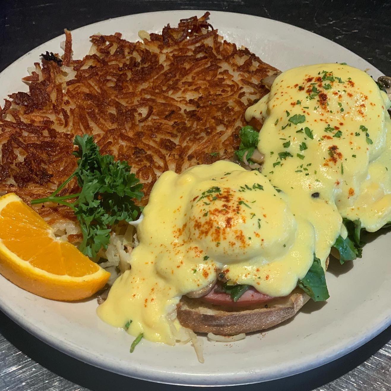Goldenwest Diner 13030 Goldenwest St, Westminster