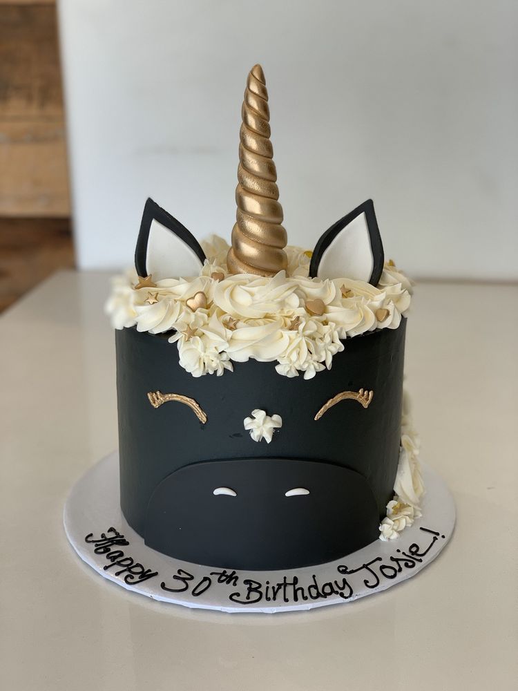Final Touch Bakery 15056 Weststate St, Westminster