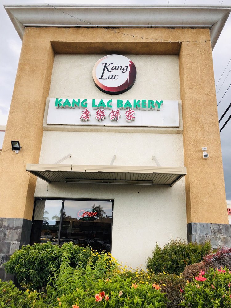 Kang Lac Bakery 9301 Bolsa Ave, Westminster