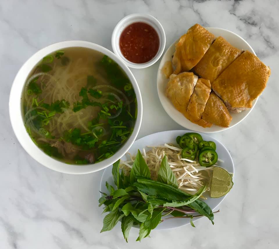 Pho Nguyen Hue 10487 Bolsa Ave #6757, Westminster