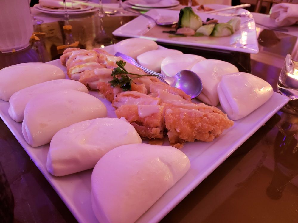 Royal Restaurant and Banquet 9743 Bolsa Ave, Westminster