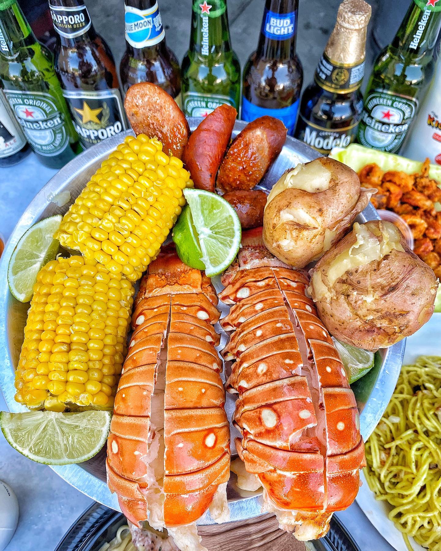 The Kickin' Crab 15496 Magnolia St Suite 101 Suite 101, Westminster