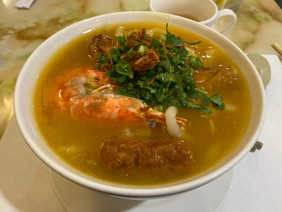 Que Em Que Anh 14500 Brookhurst St, Westminster