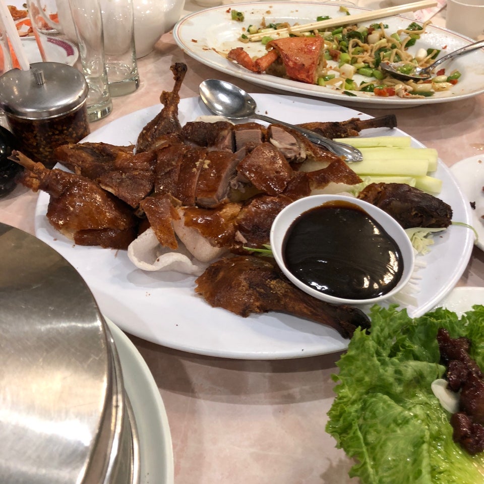 Kim Su Seafood Restaurant 10530 Bolsa Ave, Westminster