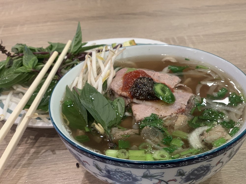 Pho 86 Restaurant 14576 Brookhurst St, Westminster