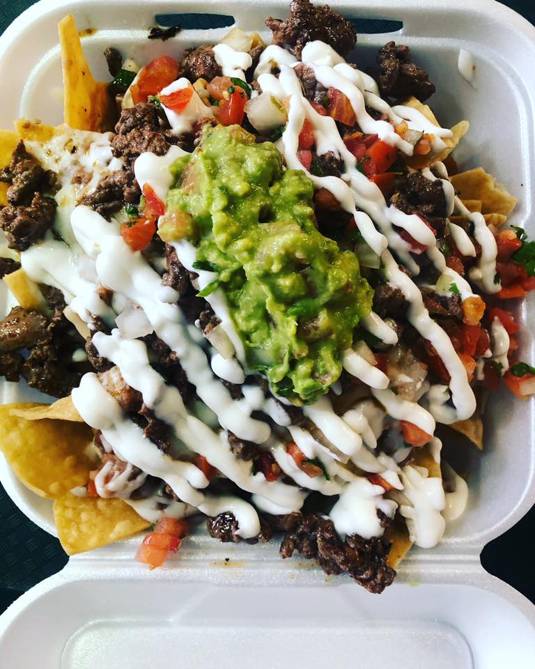 West Coast Fresh Mexican Grill 1025 Westminster Mall spc 2107, Westminster