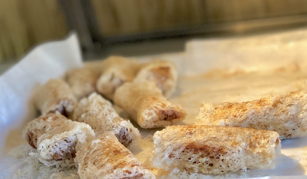 Top Baguette 9016 Bolsa Ave, Westminster