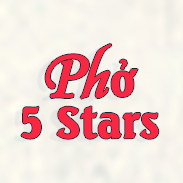 Pho 5 Stars 8932 Bolsa Ave, Westminster