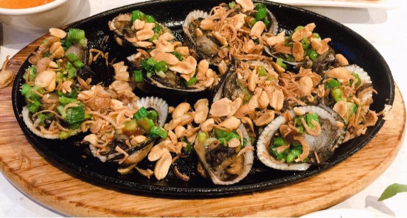 Bien Hen Seafood and Lau 14092 Magnolia St, Westminster