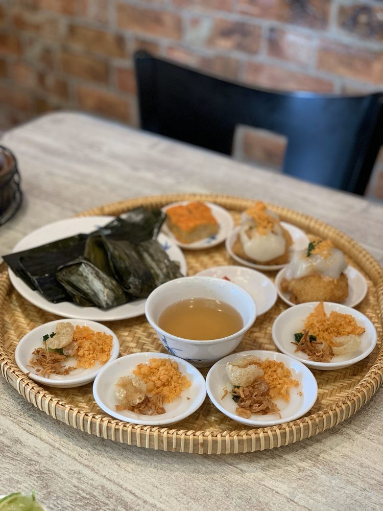 Trang Tien 9609 Bolsa Ave, Westminster