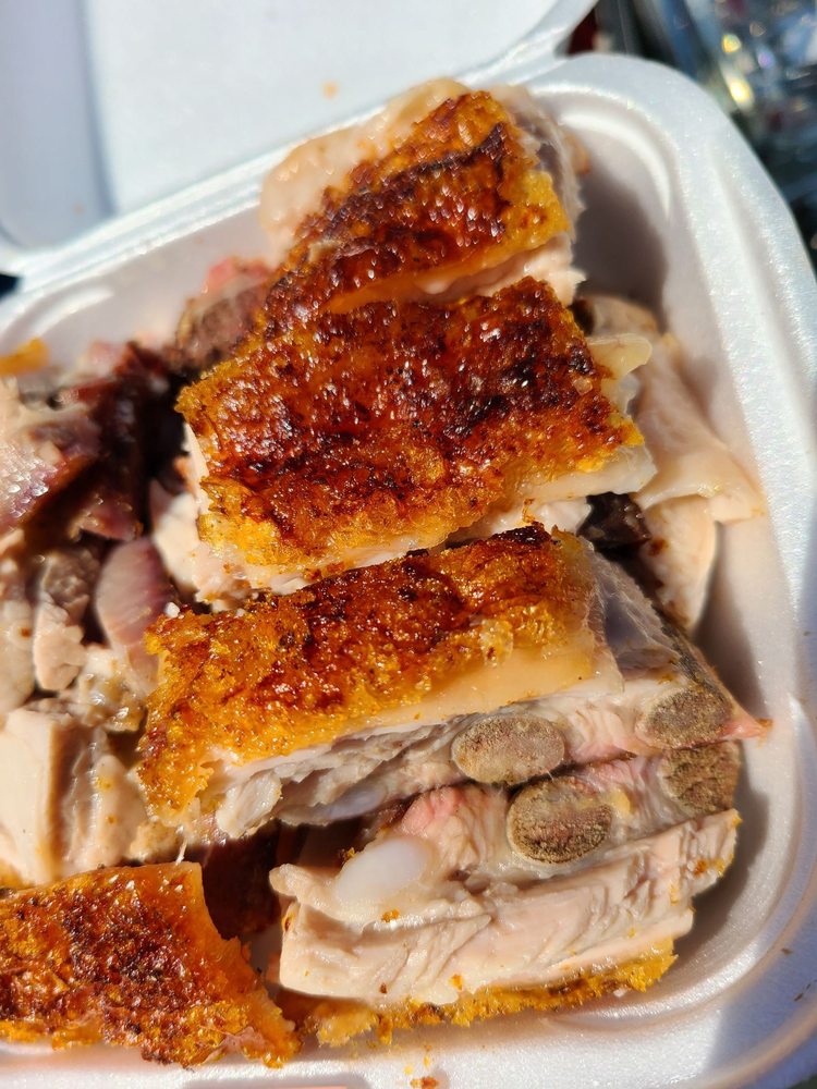 Lien Hoa BBQ Deli 9311 Bolsa Ave, Westminster