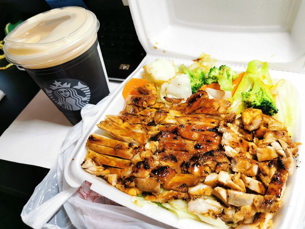 Yamas Teriyaki 13102 Goldenwest St, Westminster