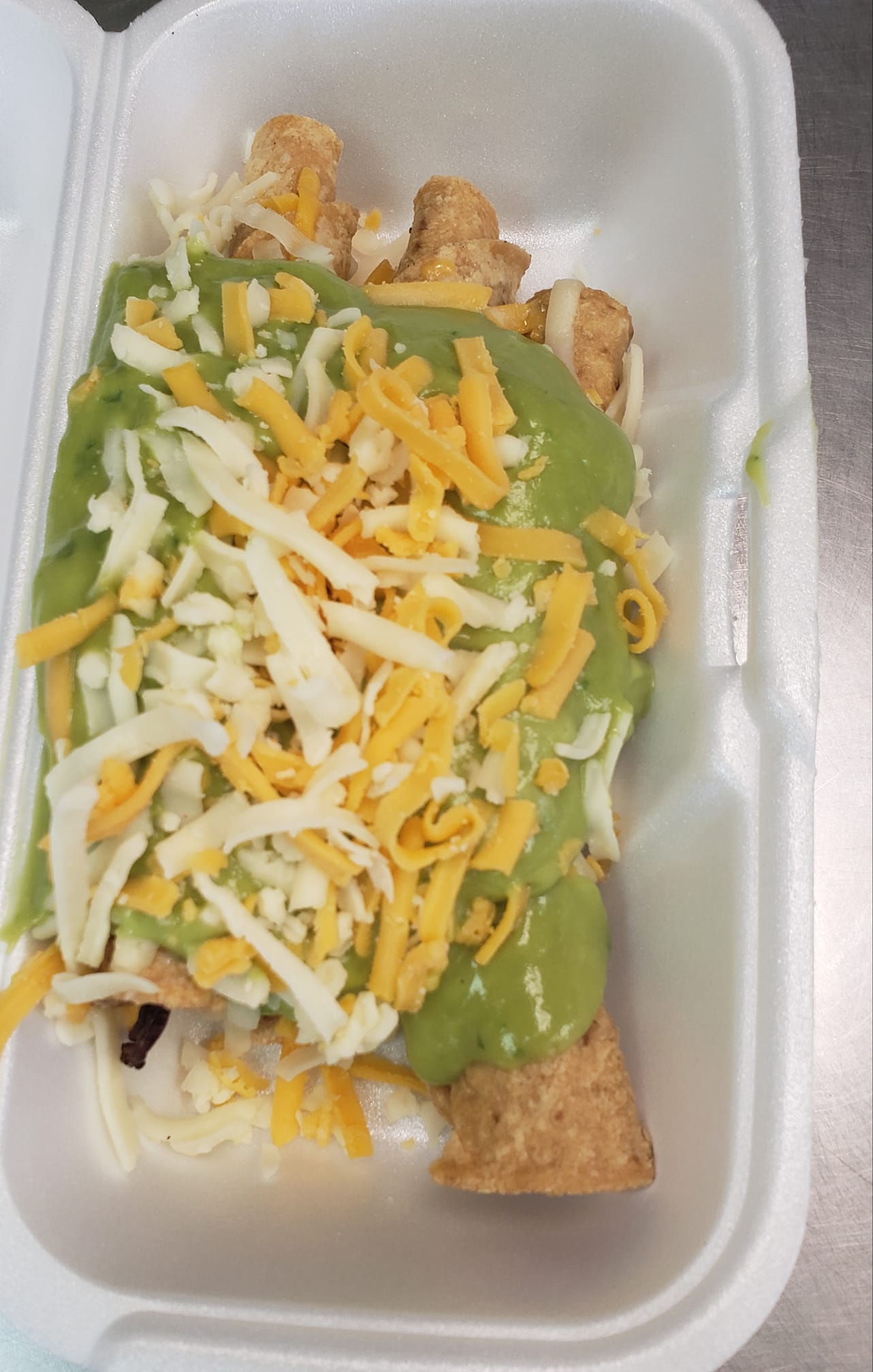 Lorena’s Mexican Food 9061 Edinger Ave, Westminster