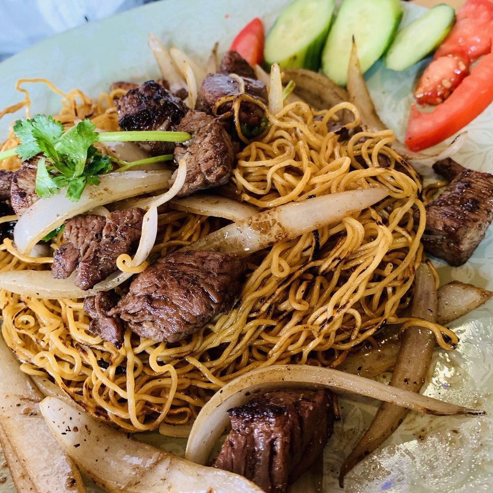 GYPSY Cafe & Restaurant 9741 Bolsa Ave, Westminster
