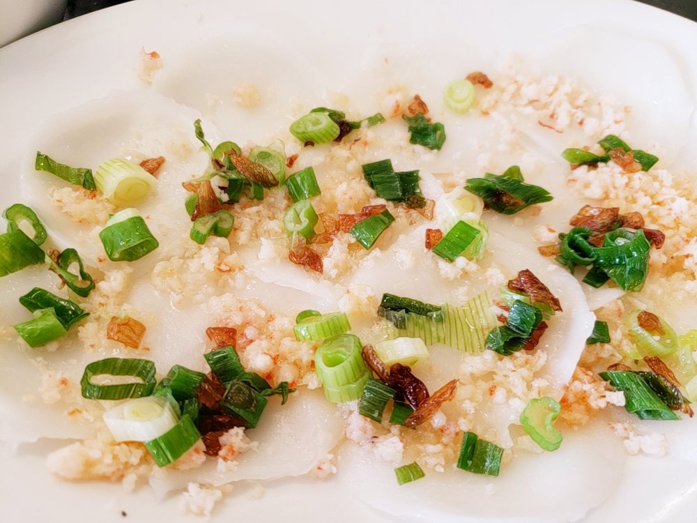 Bun Bo Way 15450 Brookhurst St, Westminster
