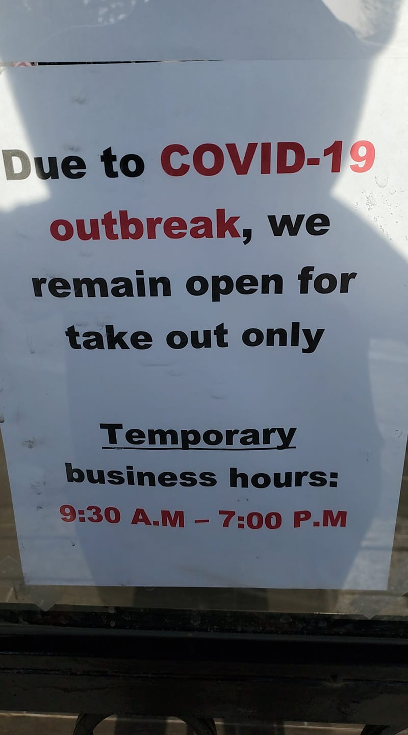 Golden Flower Veggie Vietnamese Restaurant 14942 Bushard St, Westminster