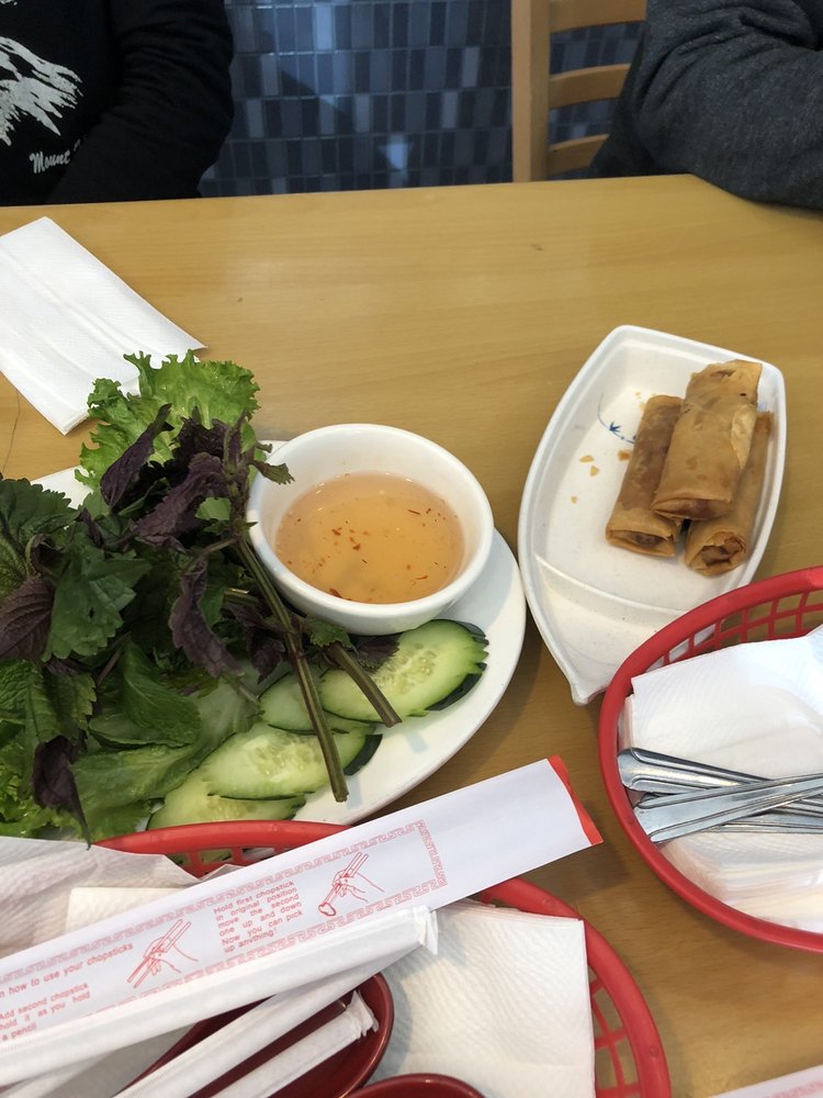 Kasey's Noodle & Grill 9600 Bolsa Ave, #N, Westminster