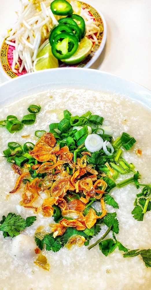Pho Vinh Ky #J, 8512 Westminster Blvd, Westminster