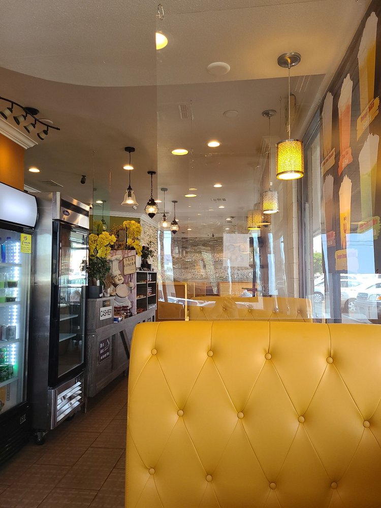 405 Hu Tieu Restaurant 15454 Beach Blvd, Westminster