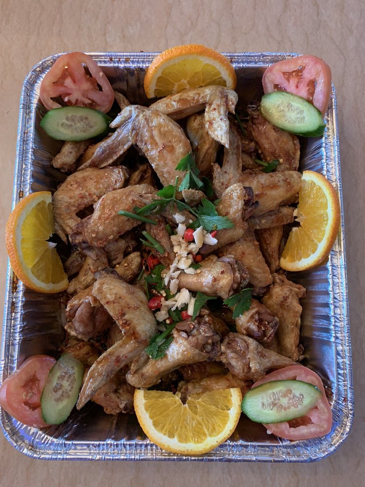Saigon Capital Restaurant 9393 Bolsa Ave, Westminster